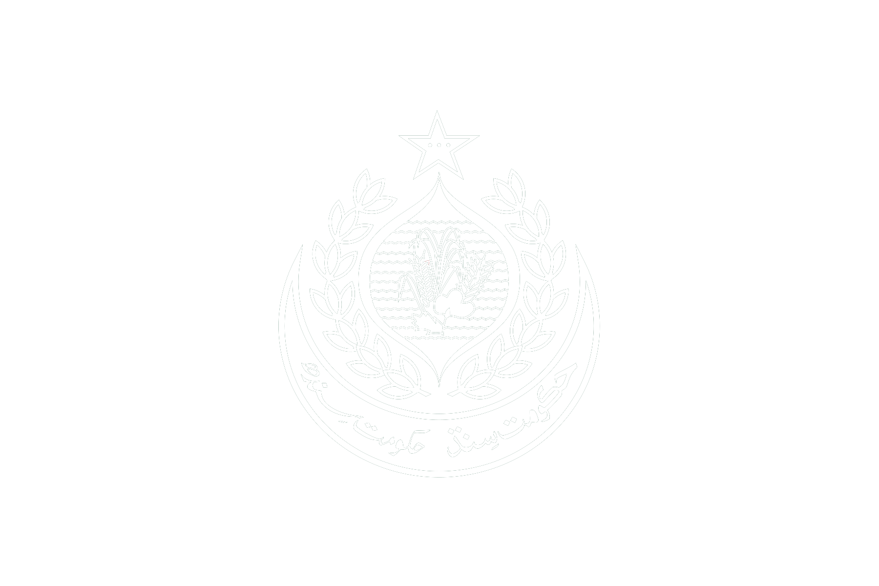 Government of Sindh Logo
